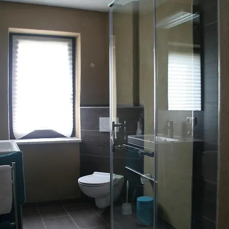 Apartment Geipel *