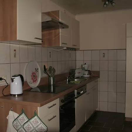 Geipel アパート *