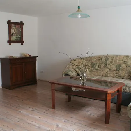 Geipel Apartment Wohlbach